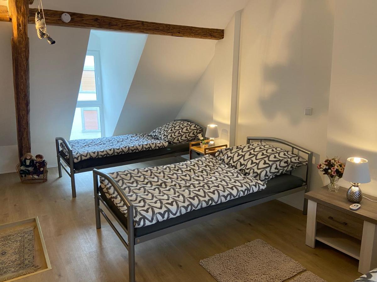 Zum Guten Hirten Traben-Trarbach Exterior photo